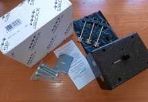 Продам Замок ЗГС-4 (3кл) б/о (235) SIBLOCK