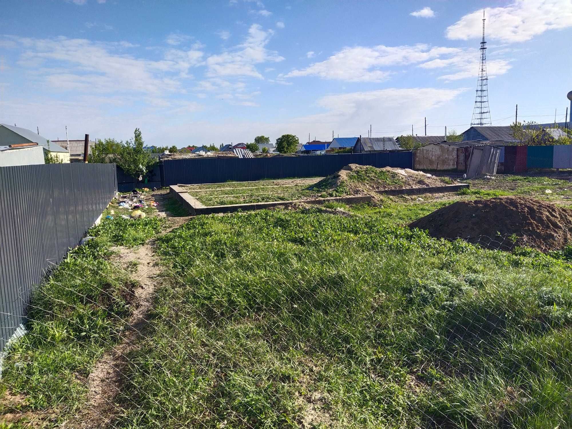 продам участок  5соток