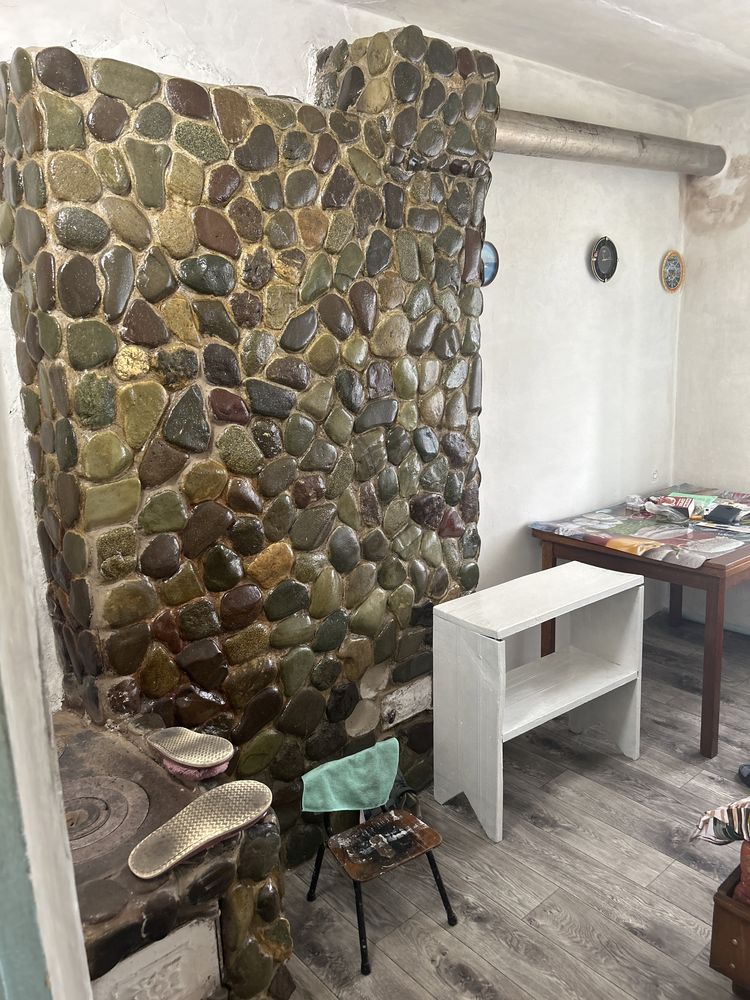 Квартира в Урджаре