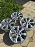 Диск камри 45 40 R16