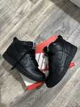 Кеды новые nike dunk