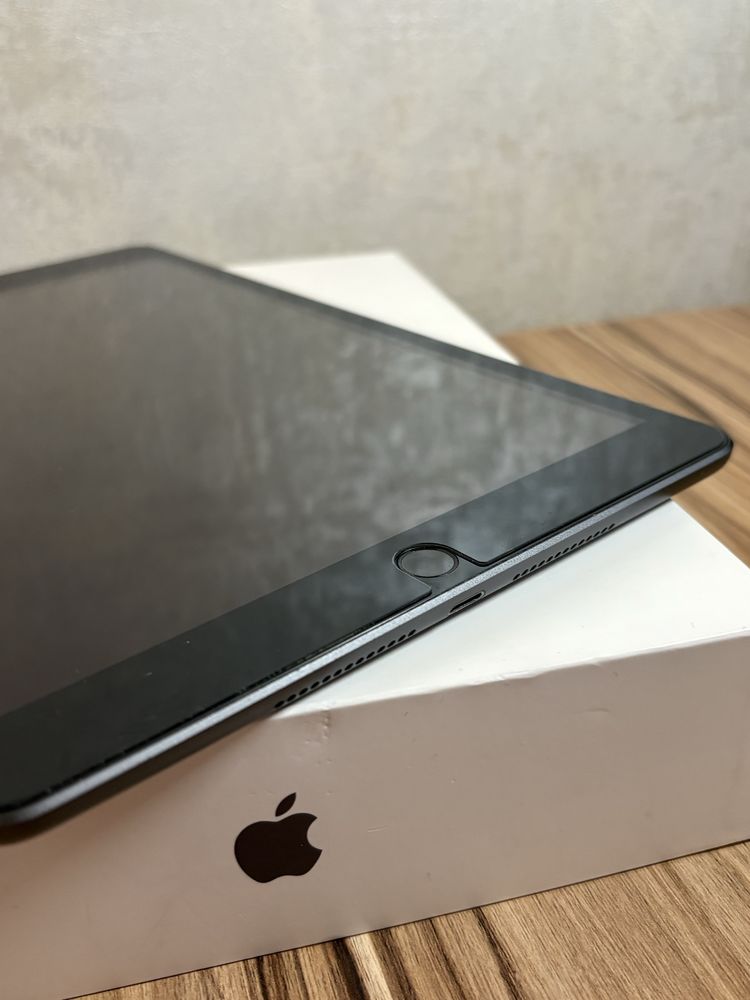 iPad 7- поколения