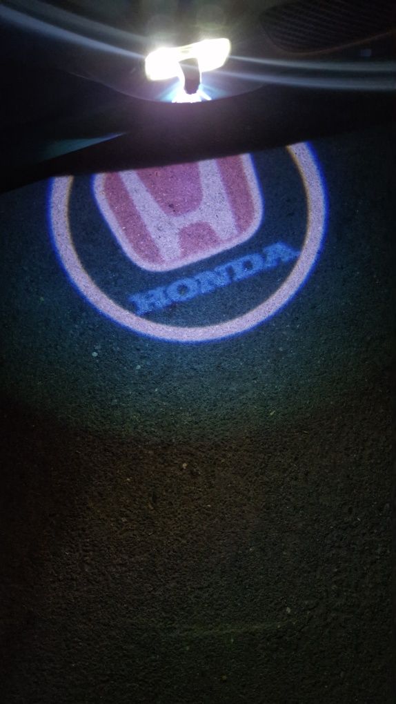 HONDA PILOT 2003 года