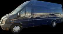 Продам Ford Transit
