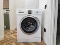 Стиральная машина Bosch WAS 28743 OE, 8 кг