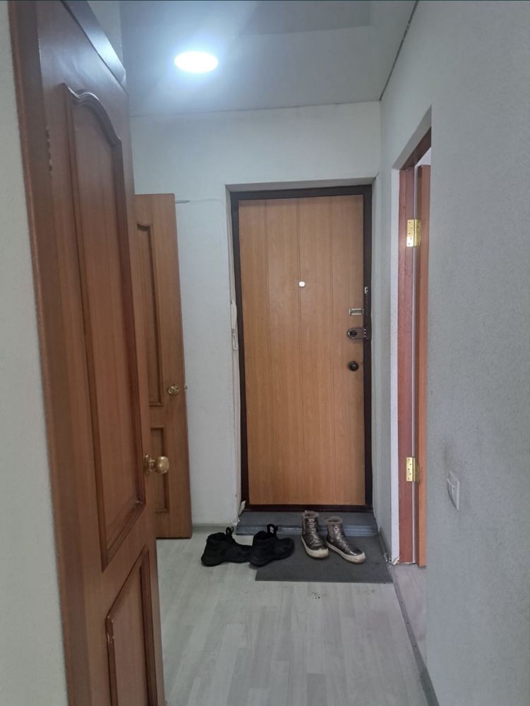 Продаётся 1 ком.квартира.