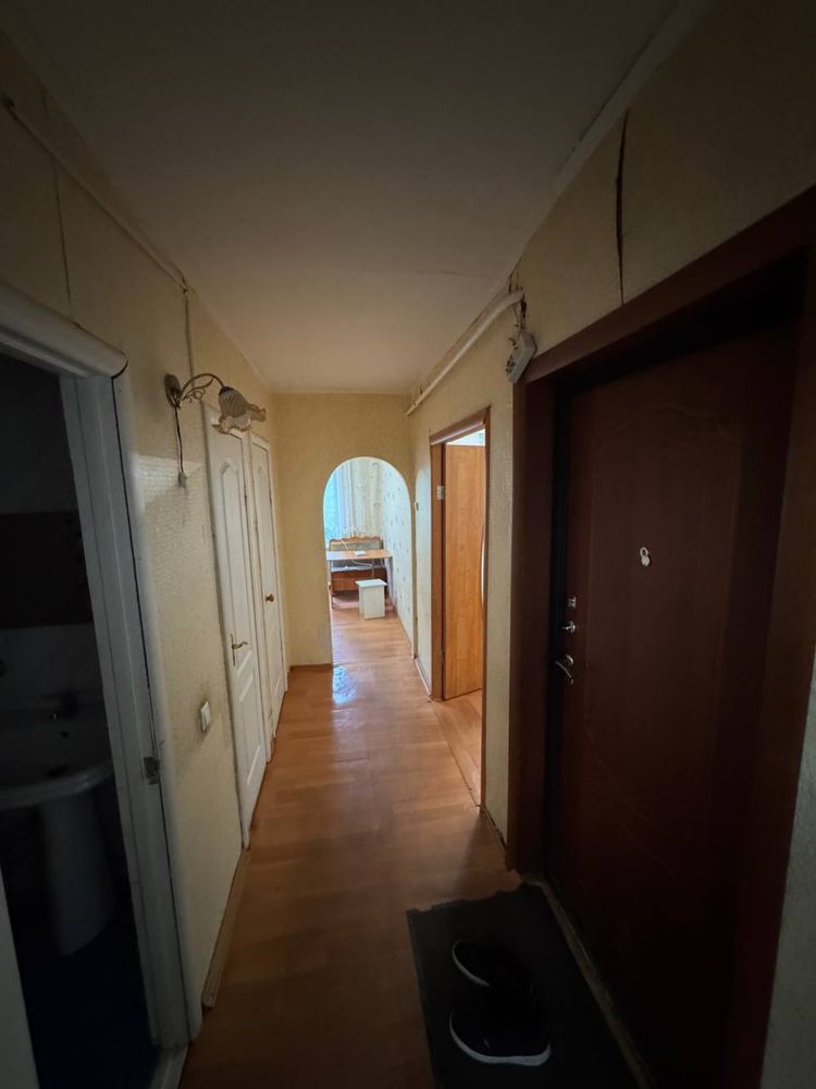 Продам 2 комнатную квартиру