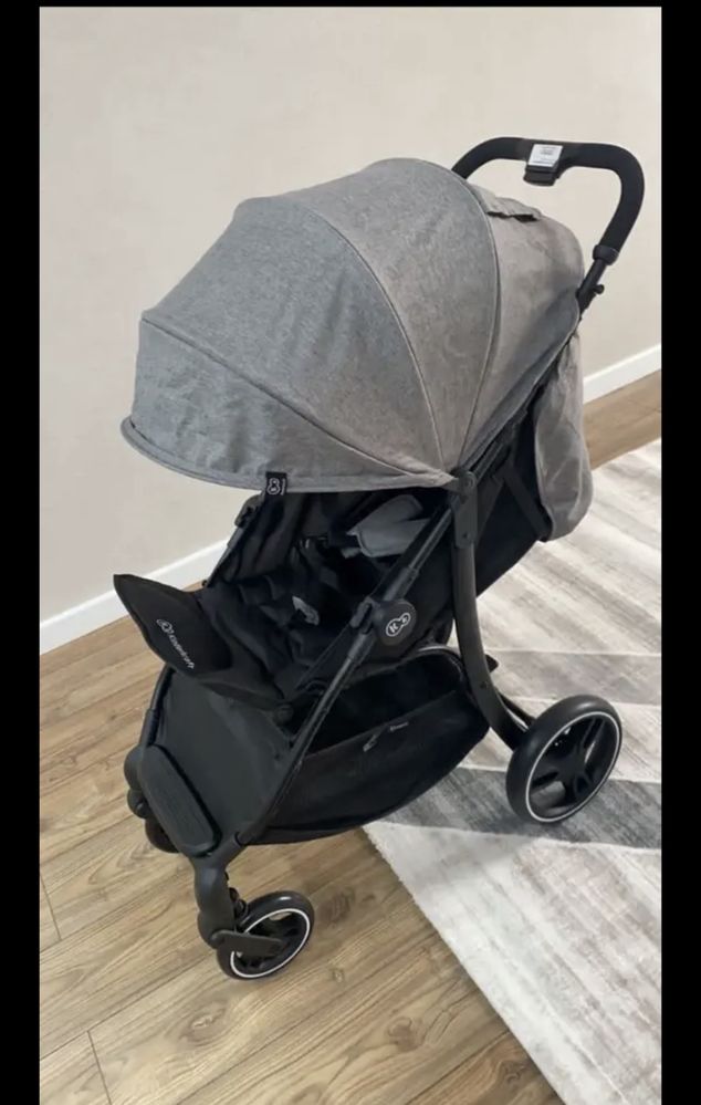 Коляска от KinderKraft