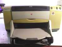 Продам принтер HP DeskJet940C