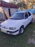 Продам Skoda Felicia.