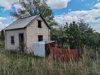 Продам 2 дачи одним участком