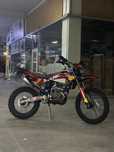 Эндуро Symcc 250 куб. 172 Fmm