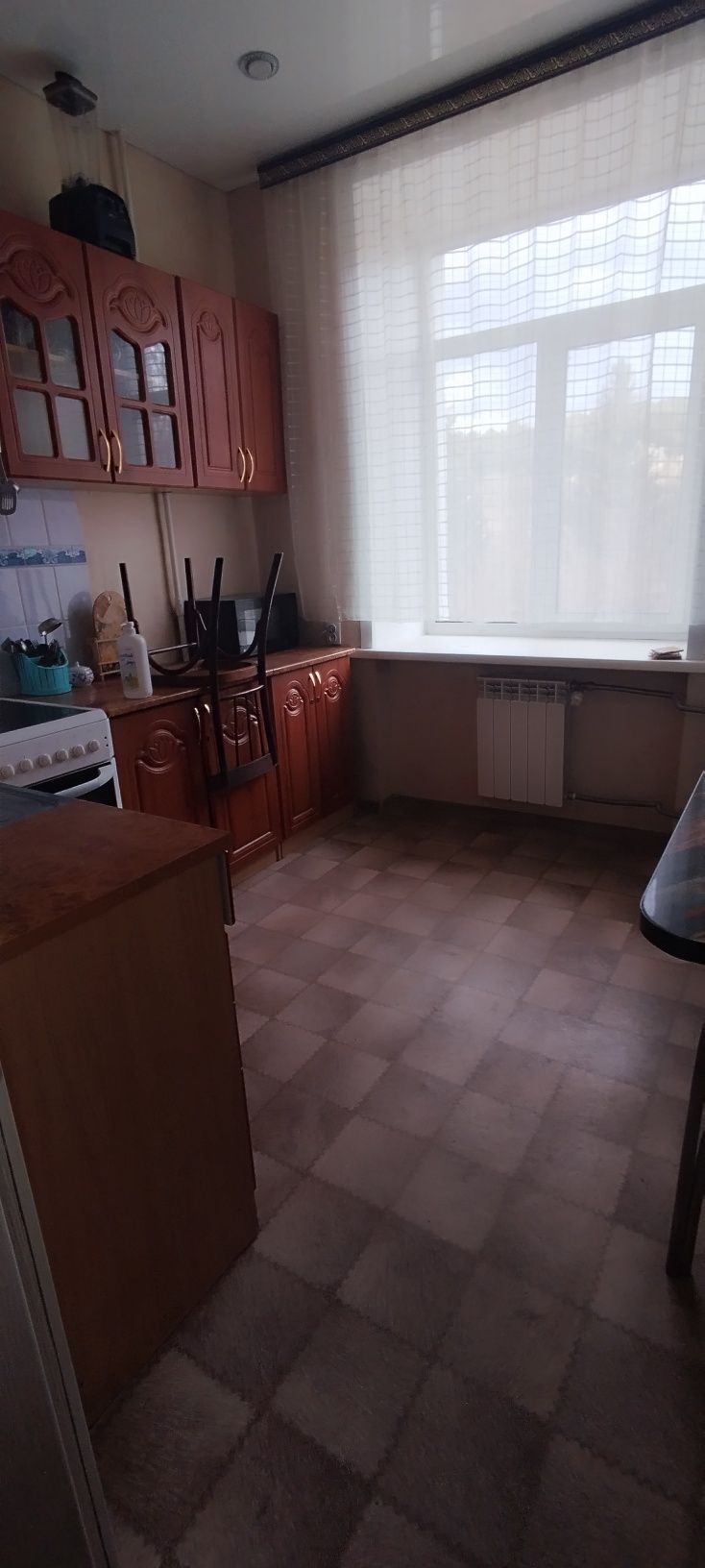 Продам квартиру город Риддер