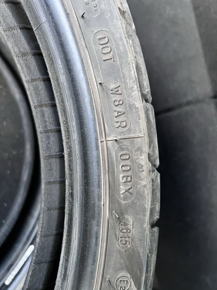 Мотошина Michelin Anakee III 120/70 r19