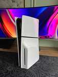 PS5 Slim 1TB + 2 Геймпада