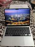MacBook Air 13 m3 512 GB