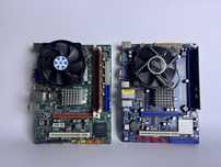 Материнские платы 775 сокет с ddr3 памятью G41