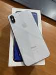 Айфон Х/64GB/70% •Рассрочка до 1 года• Актив Маркет