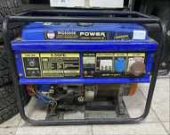 Генератор Power 5.5кВт, ЖанТаС ломбард, г. Астана