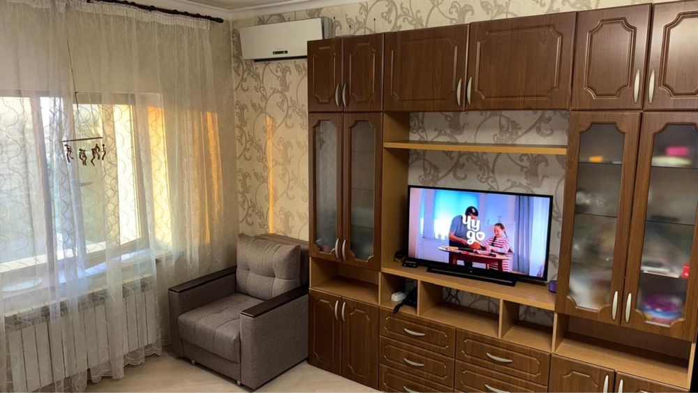 Сдам в аренду квартиру