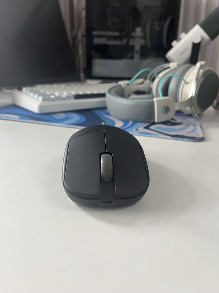Lamzu Atlantis v2