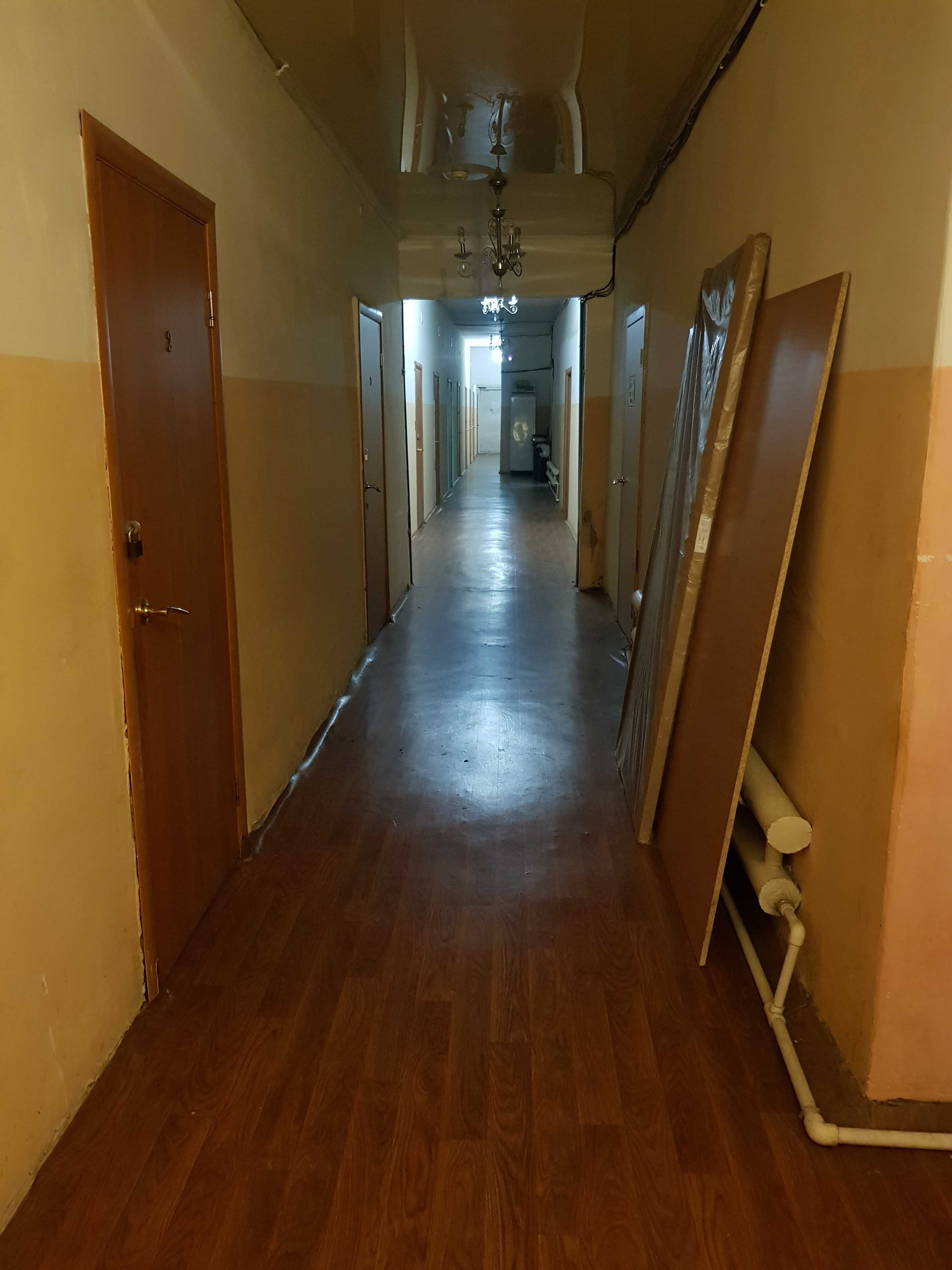 Сдам комнату в общежитии в Сортировке, 35000 тг