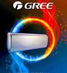 Кондиционеры  в Алматы с установкой (GREE LG ALMACOM )
