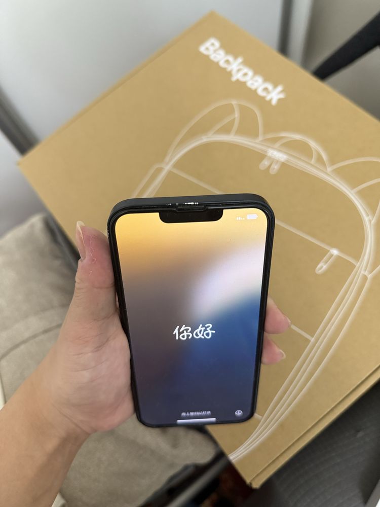iPhone 14 512 gb