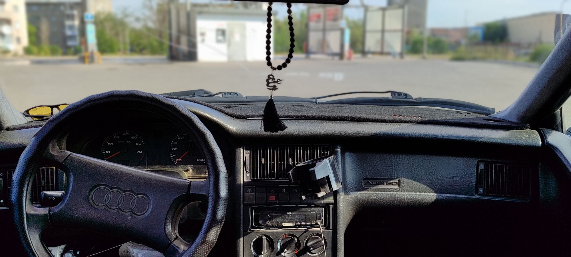 Ауди 80 б4 2.3 паук