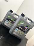 Продам моторное масло liqui moly 5w30 4л и 5л