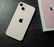 iphone 13 с гарантией