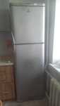 Холодильник indesit
