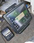 Моноблок PosiFLEX R-keeper 7 Эркипер кассовый терминал с принтером