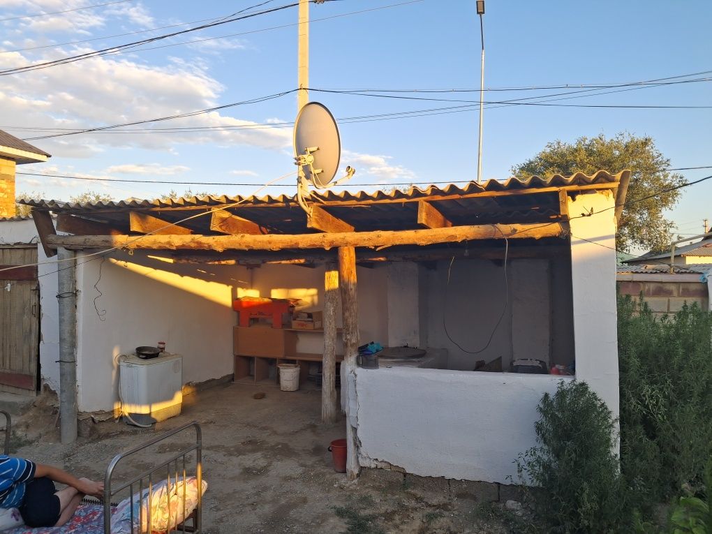 Үй сатылады, Түршеков 85,