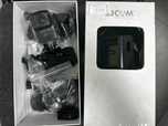 SJCam M20 черный  (Алматы 581040)