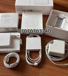 MacBook зарядка блок питания 30w 67w 140w шнур макбук ноутбук тайп си