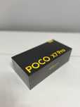 Poco x7 PRO черный
