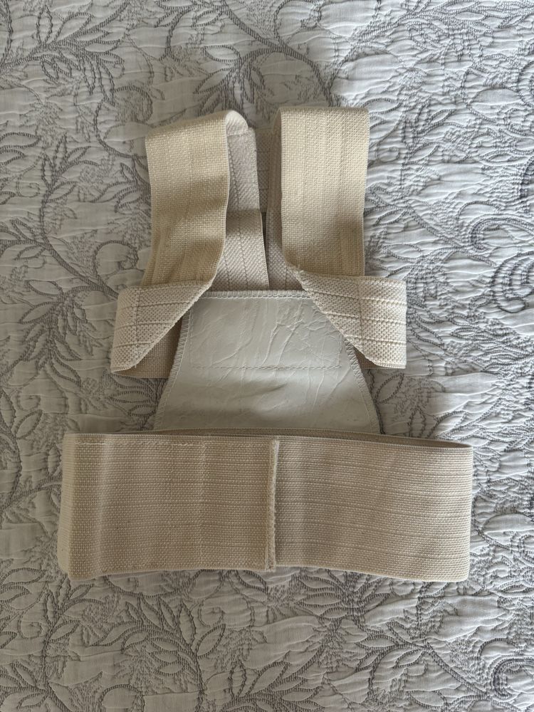 Корсет для спины XS