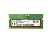 Память ddr 5 8gb ноутбук