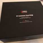 Керамика для авто от японского D-Pro (Detailing professional)