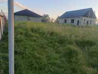 Продам участок в грессе
