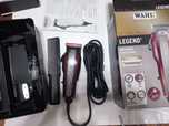 продам машинку  WAHL LEGEND + в подарок машинка Gemei