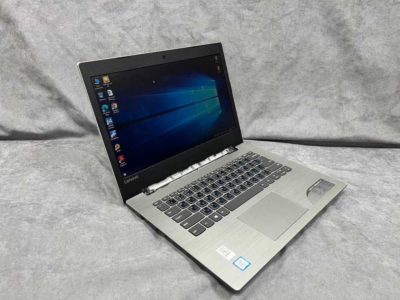 Lenovo ideapad 320 Core i3*ОЗУ 6*SSD 256/HDD 750