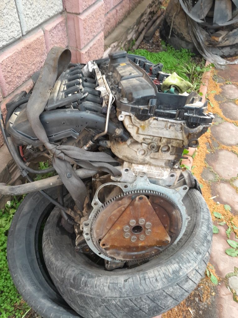 Запчас на БМВ Х5