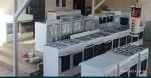 Газ плита газовая плита все работают