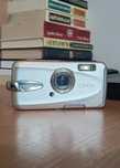 Цифровой Фотоаппарат Pentax Optio W30