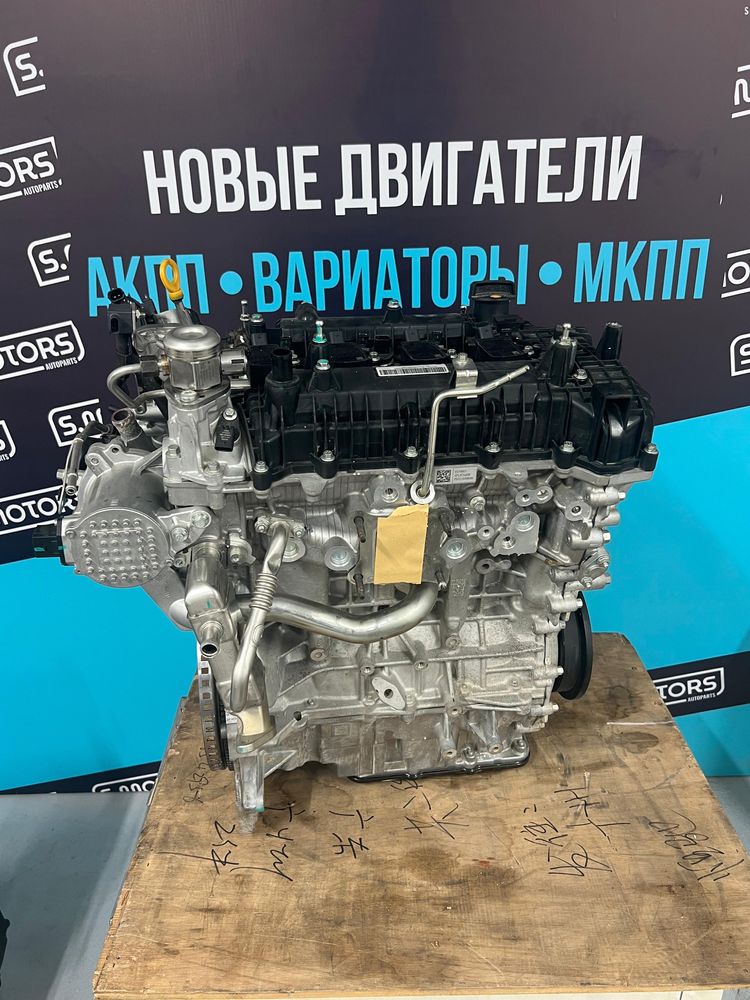 Двигатель Geely Emgrand — BHE15-AFD 1.5 обьем | В НАЛИЧИИ | S.motors