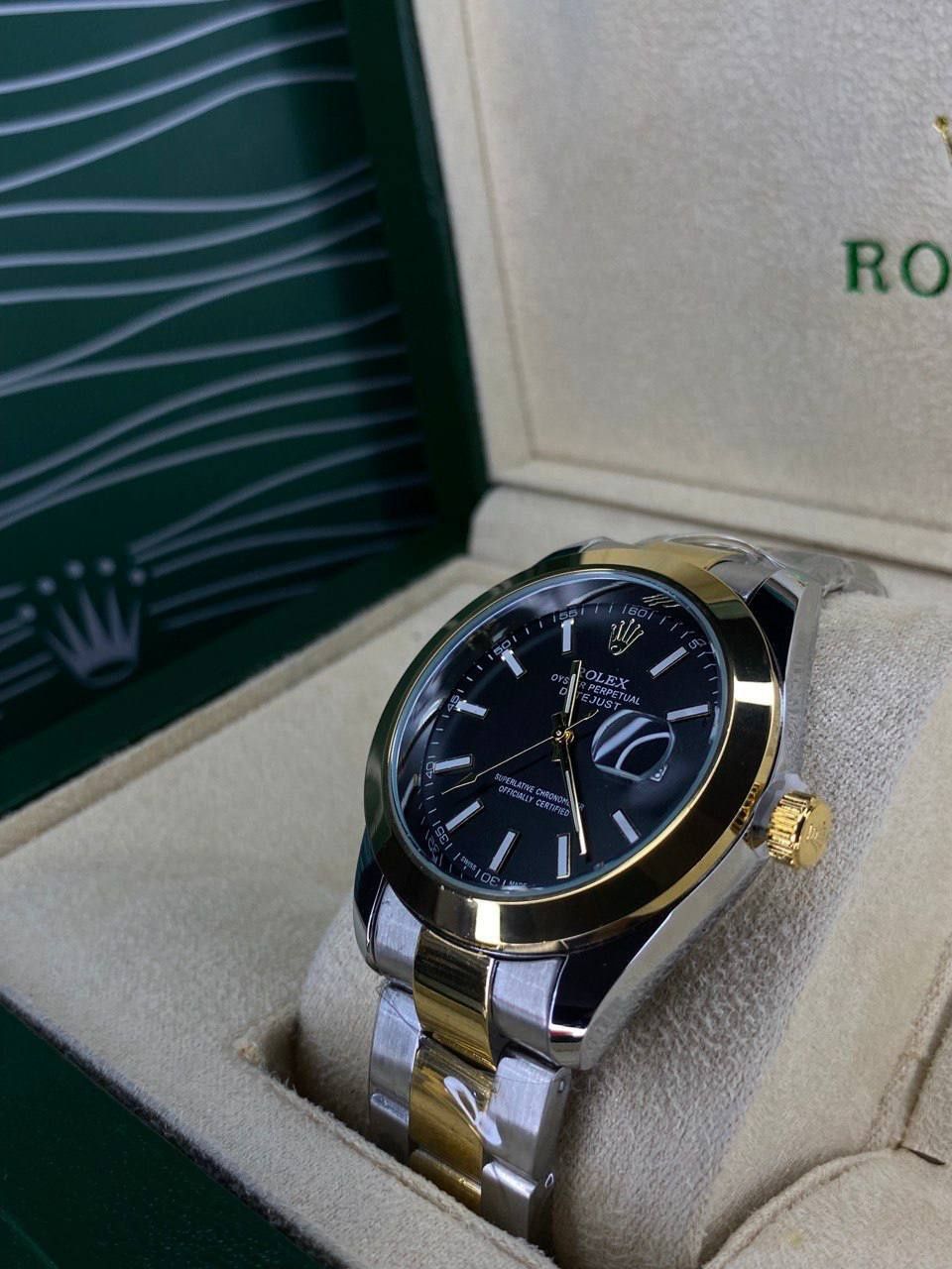 Часы Rolex Новые