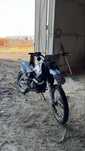 Ular h7 300cc.