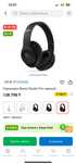 Beats studio pro